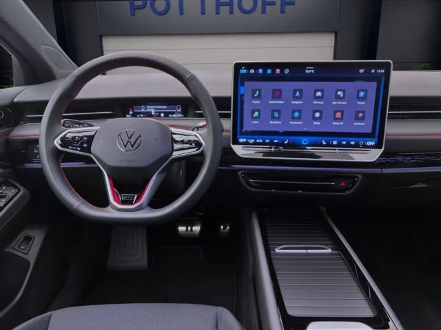 Volkswagen ID.7 GTX IQ.Drive Tourer