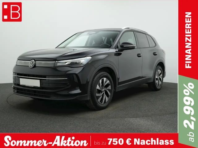 Volkswagen Tiguan 1.5 eTSI DSG Life