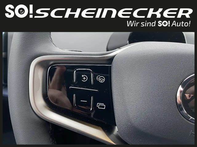 Volvo EX30 Core Single motor