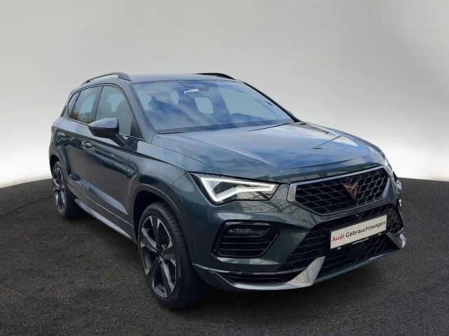 Cupra Ateca 2.0 TSI 4Drive DSG VZ