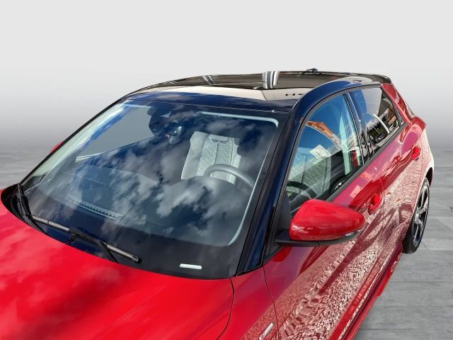 Audi A1 25 TFSI S-Line