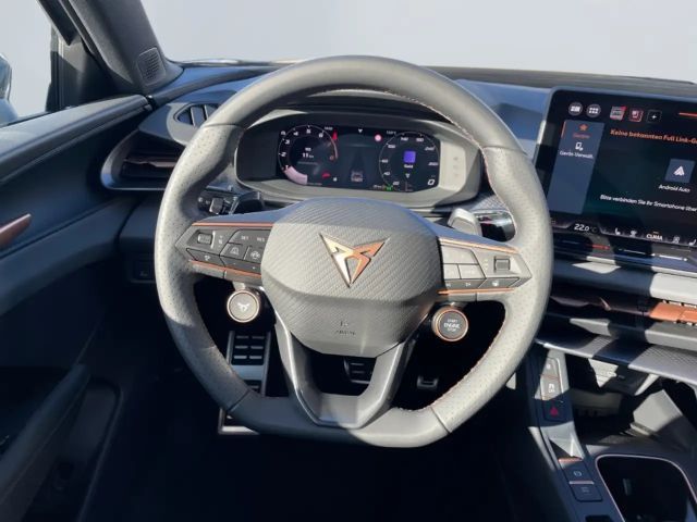 Cupra Terramar 2.0 TSI VZ