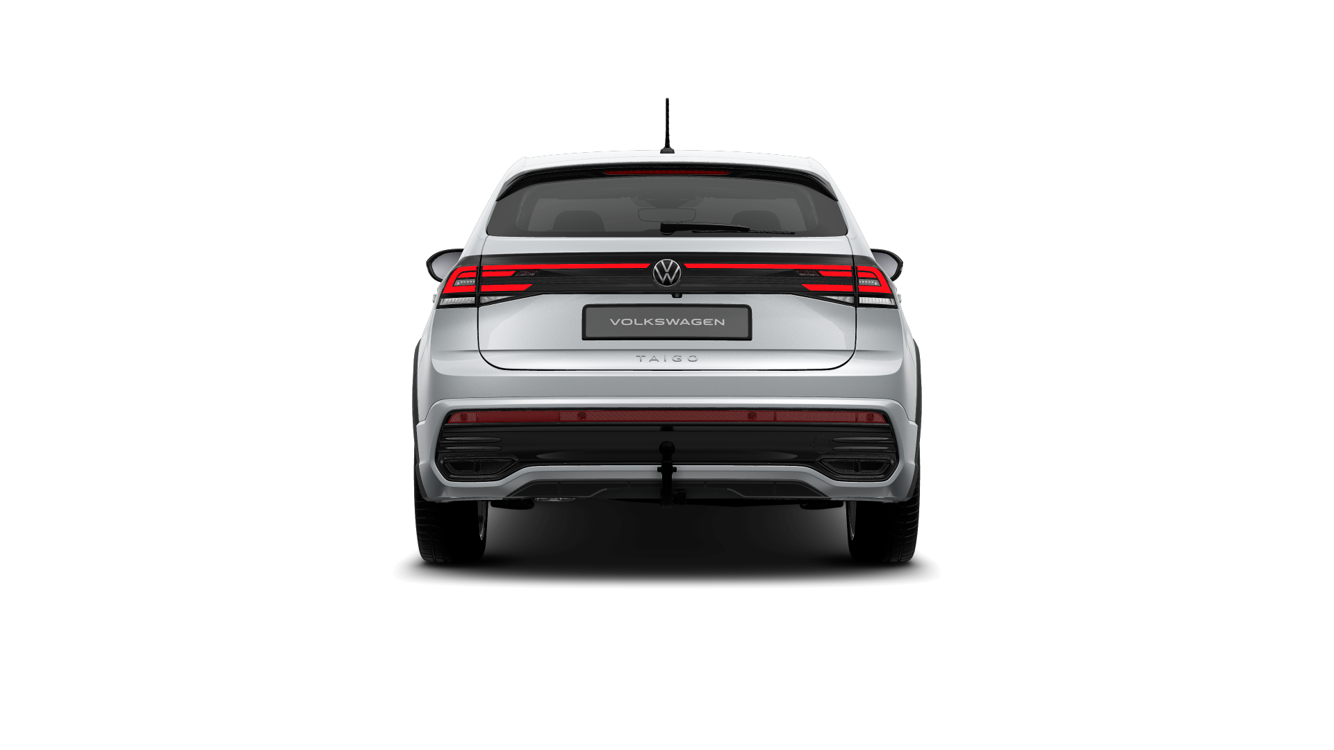 Volkswagen Taigo 1.5 TSI R-Line