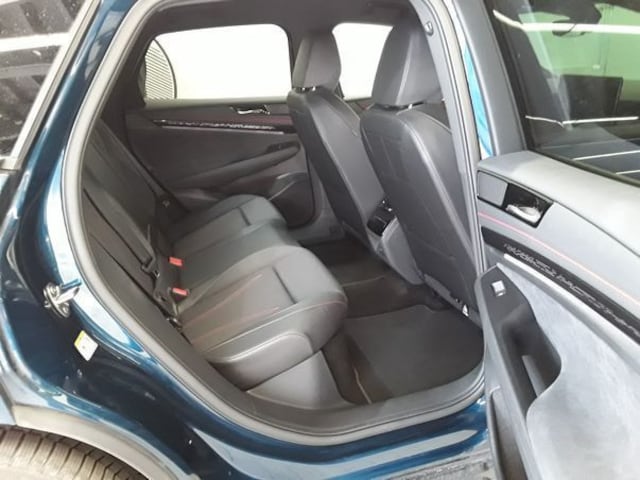 Volkswagen ID.7 4Motion GTX IQ.Drive