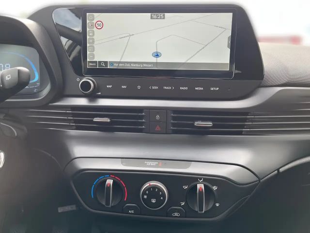 Hyundai Bayon 1.0 Select T-GDi