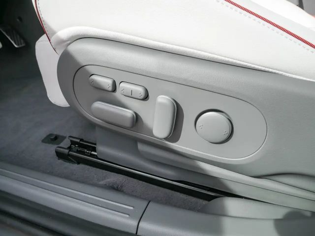 Hyundai IONIQ 5 4WD Vierwielaandrijving