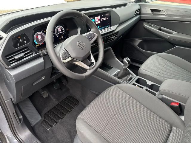 Volkswagen Caddy TDI