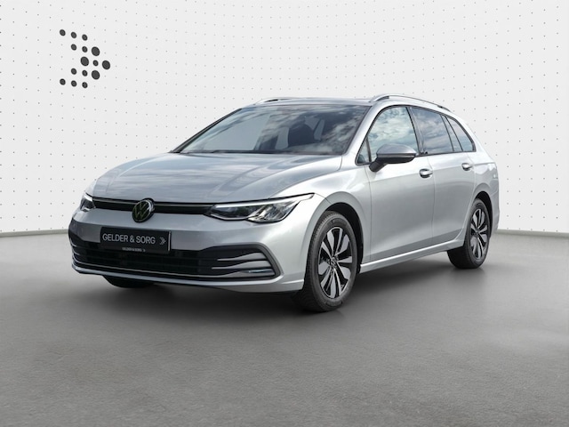 Volkswagen Golf 1.5 TSI Life Variant