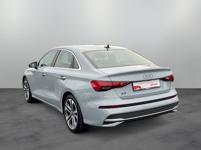 Audi A3 30 TFSI S-Tronic Sedan