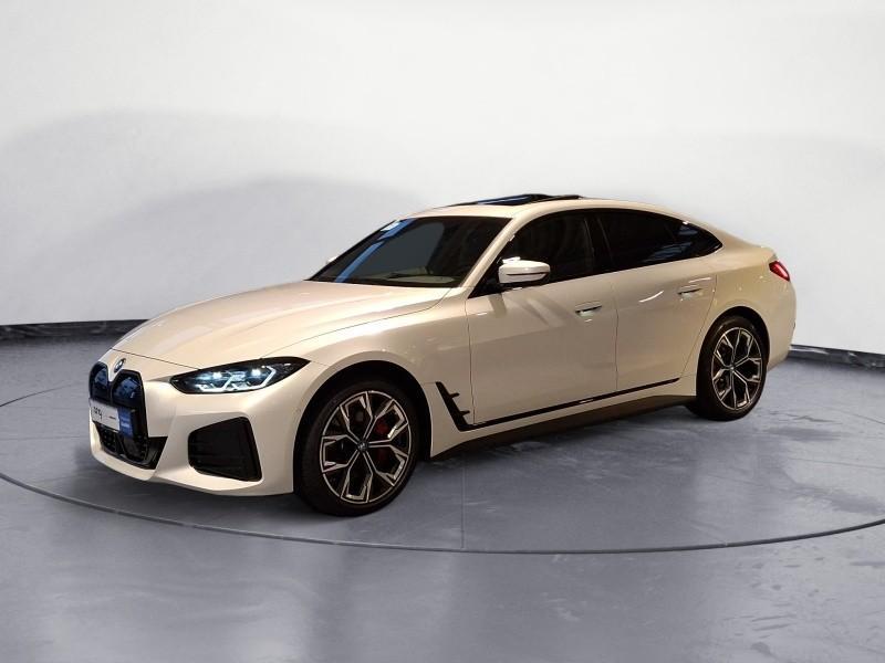 BMW i4 Coupé Gran Coupé eDrive40