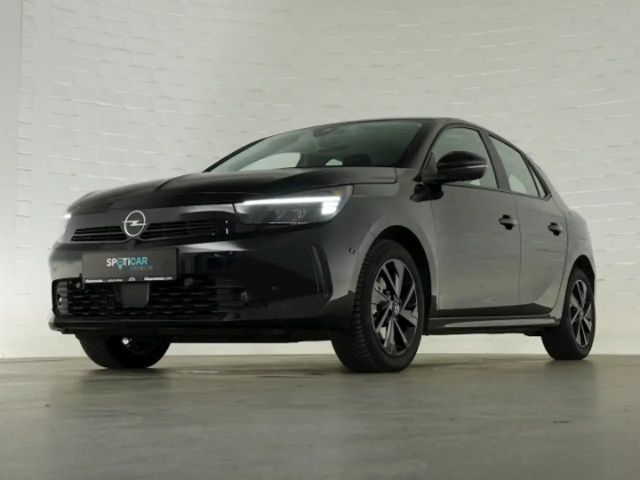 Opel Corsa Edition