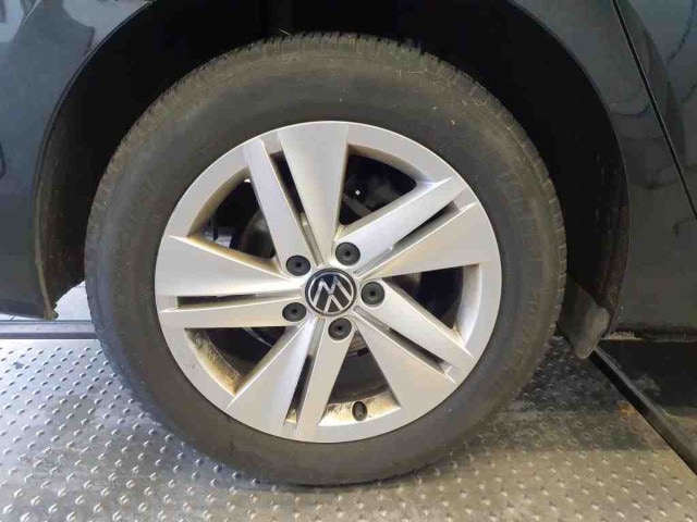 Volkswagen Golf 2.0 TDI Golf VIII Life Variant