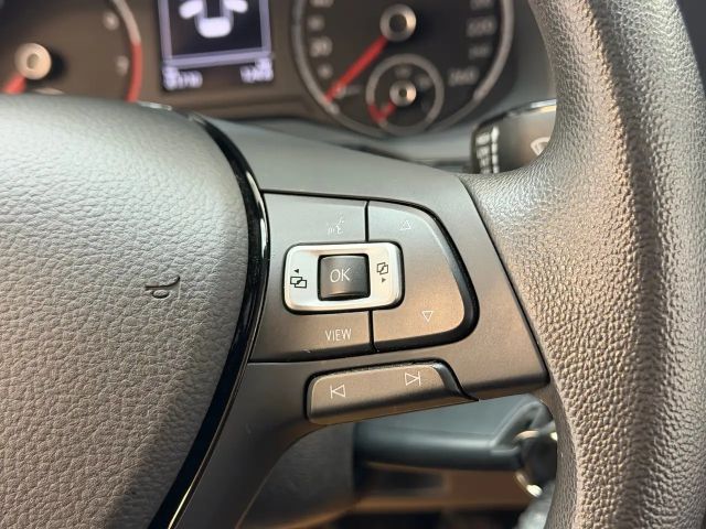 Volkswagen Polo Trendline