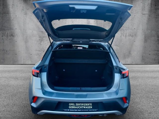 Opel Mokka Premium"GS Line"Navi/1Hand/Voll-LED/Kamera