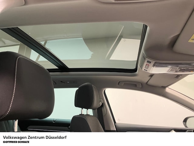 Volkswagen Passat 2.0 TDI Business DSG Variant