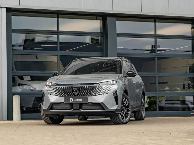 Peugeot 5008 GT-Line