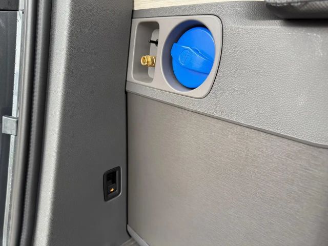 Volkswagen California 2.0 TDI DSG Ocean T7