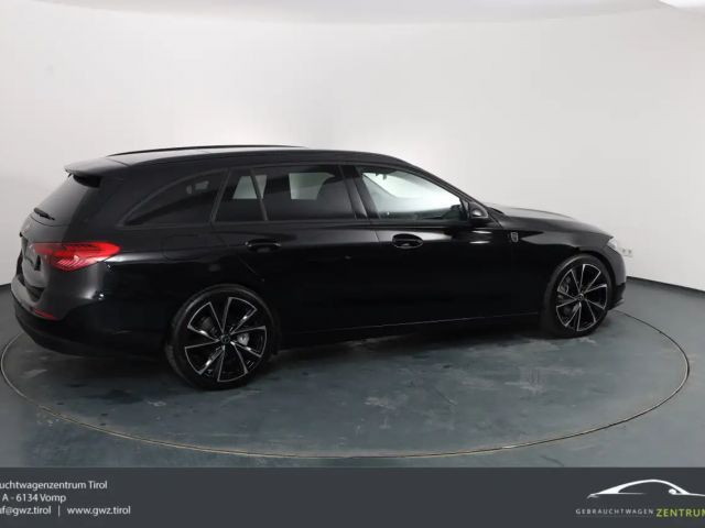 Mercedes-Benz C 200 C 200 d Estate