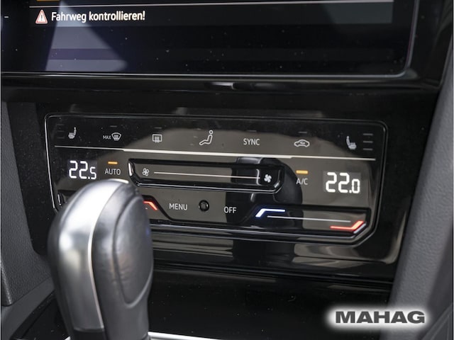 Volkswagen Arteon Shooting Brake 2.0 TDI R-Line