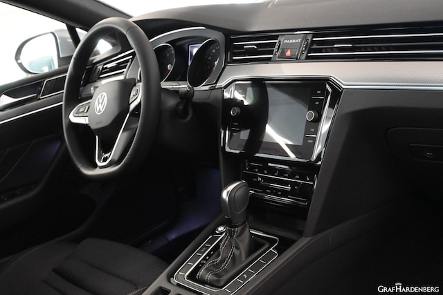 Volkswagen Passat 1.5 TSI Business Variant