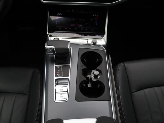 Audi A6 45 TFSI S-Tronic