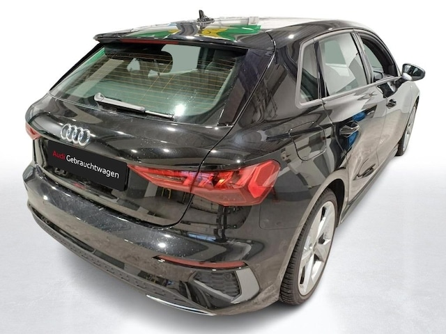 Audi A3 35 TFSI Sportback