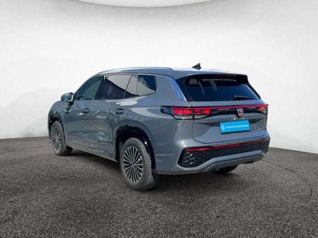 Volkswagen Tayron 4Motion DSG R-Line