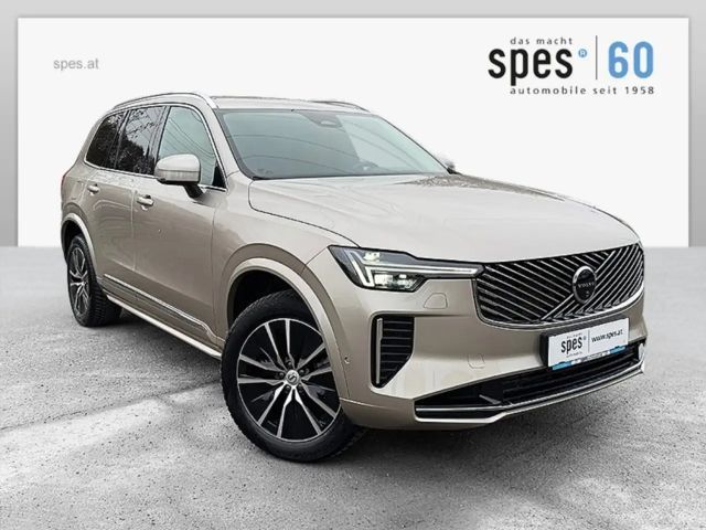 Volvo XC90 Bright Plus T8