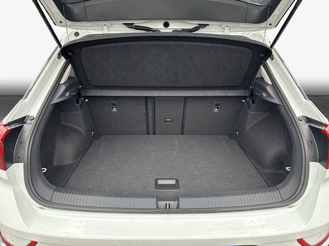 Volkswagen T-Roc 1.0 TSI