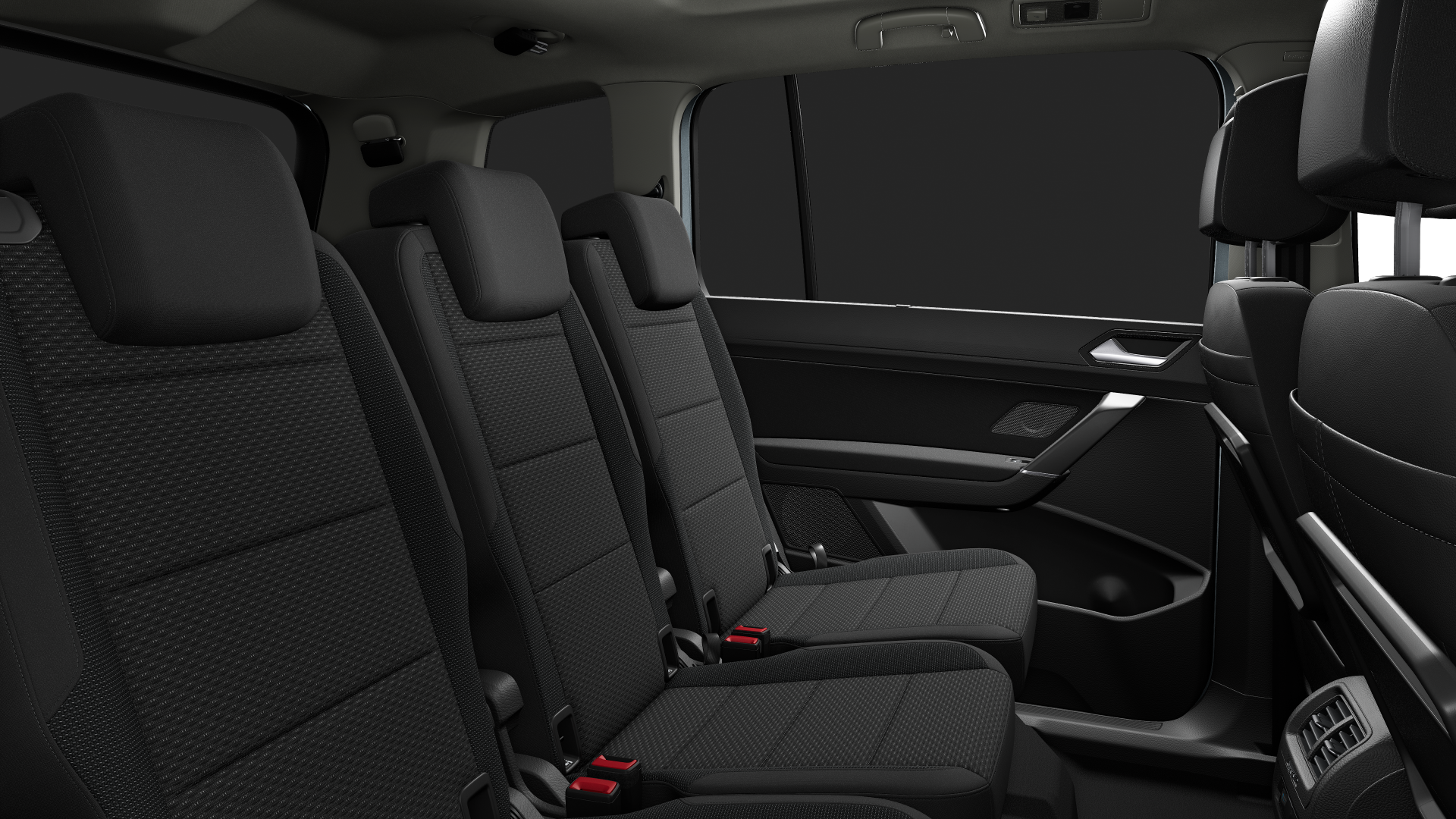 Volkswagen Touran 1.5 TSI DSG