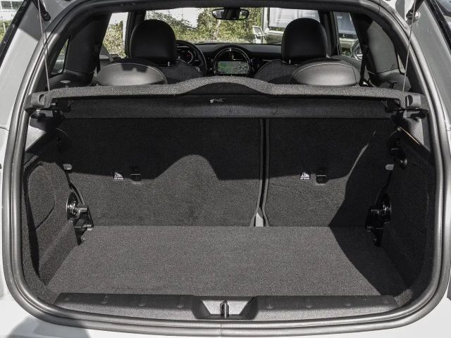MINI Mini Electric 3-deurs SE