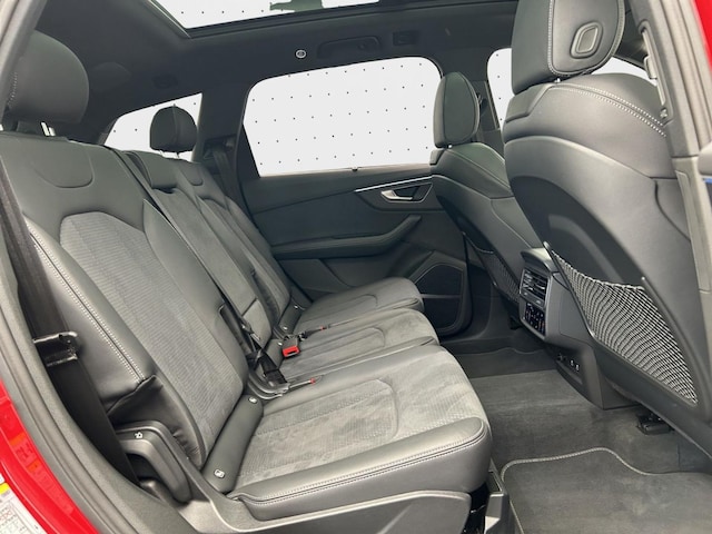 Audi Q7 50 TDI Quattro S-Line