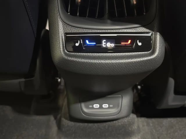 Cupra Tavascan Endurance