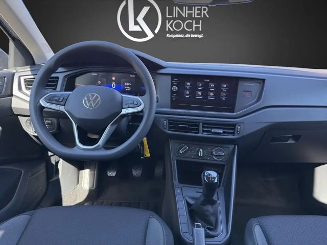 Volkswagen Polo 4Me ''SHZ+App-Connect+GRA''