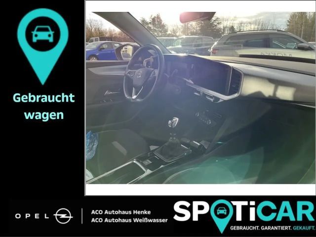 Opel Mokka Edition Turbo