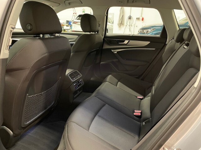 Audi A6 45 TFSI Avant Quattro S-Tronic Sport