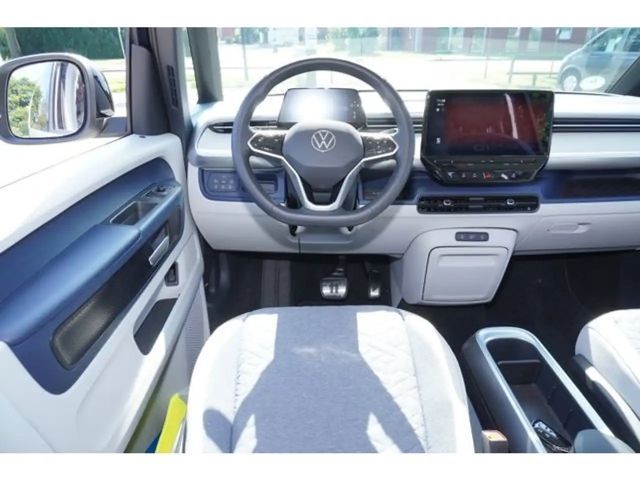 Volkswagen ID.Buzz Pro