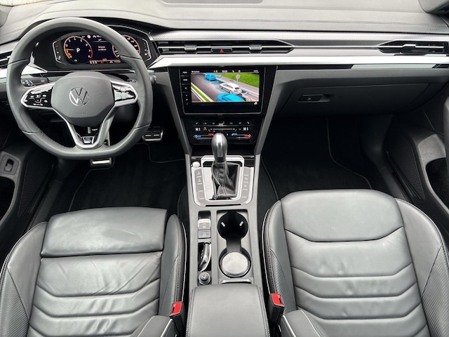 Volkswagen Arteon Shooting Brake DSG