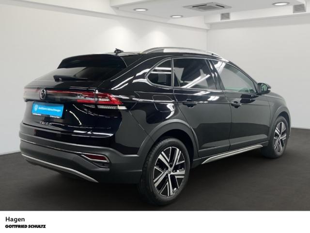 Volkswagen Taigo 1.0 TSI DSG IQ.Drive Style