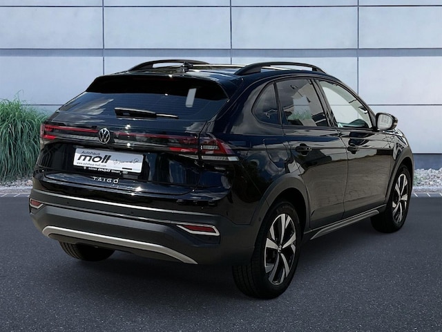 Volkswagen Taigo 1.0 TSI