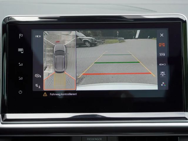 Seat Tarraco FR-lijn e-Hybrid