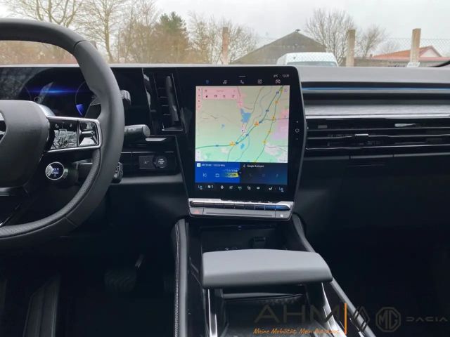 Renault Austral Techno