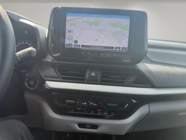 Suzuki Swift Comfort DualJet Hybrid