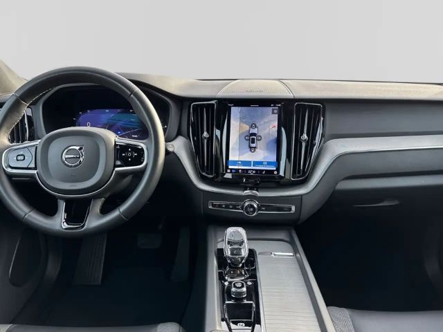 Volvo XC60 AWD Dark Plus Recharge T8