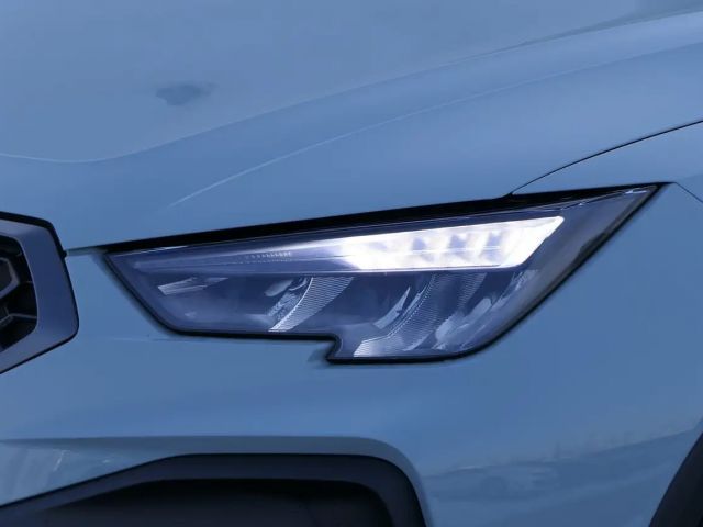 Seat Arona 1.0 TSI DSG FR-lijn