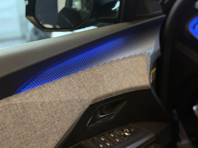 Peugeot 3008 GT-Line