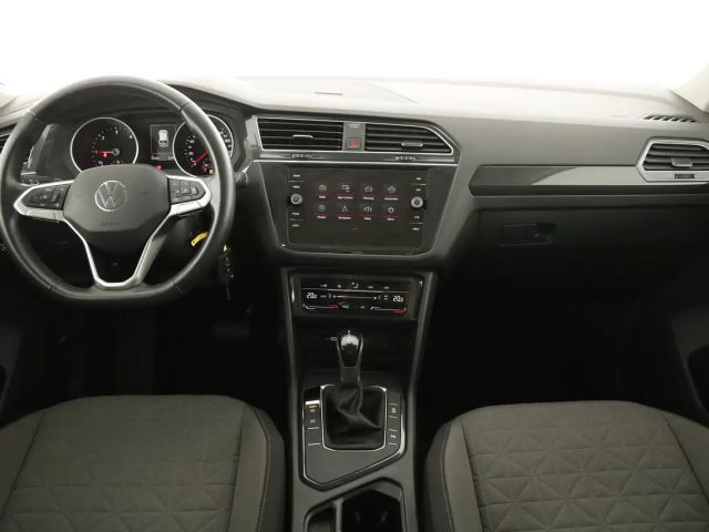 Volkswagen Tiguan DSG Life