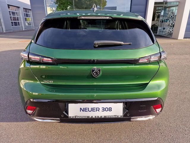 Peugeot 308 Allure Pack EAT8 PureTech