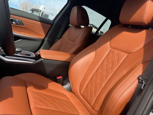 BMW 320 320d Touring xDrive