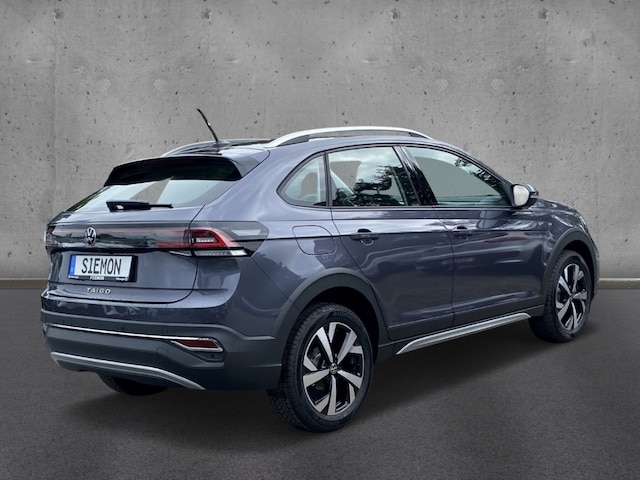 Volkswagen Taigo 1.0 TSI IQ.Drive Style